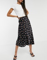 Thumbnail for your product : Ghost Luna skirt in black