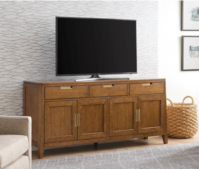 Red Barrel Studio Strata Entertainment Center