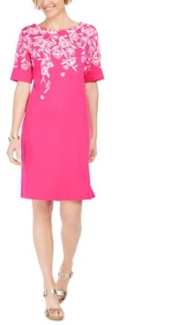 karen scott dresses plus size