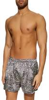 Thumbnail for your product : Sunspel Silk Boxer Shorts