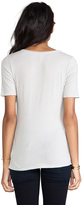 Thumbnail for your product : Lanston V Neck Tee