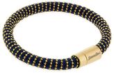 Thumbnail for your product : Carolina Bucci Twister Bracelet Yellow Gold
