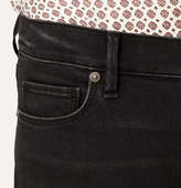 Thumbnail for your product : LOFT Petite Denim Leggings in Smoky Black