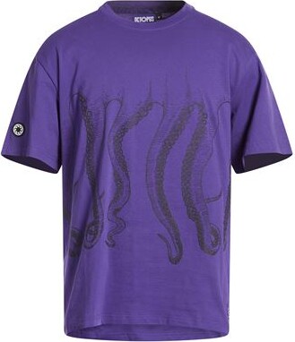 Octopus Man T-shirt