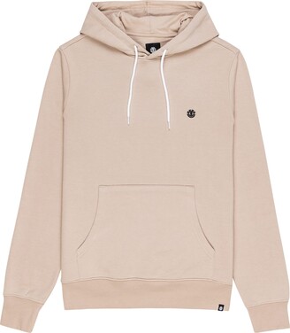 Element Cornell Classic Pullover Hoody in Oxford Tan (X Large)