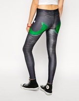 Thumbnail for your product : Mouille Mr.Gugu & Miss Go Cat Eyes Leggings