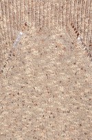Thumbnail for your product : Kensie Flecked Cowl Neck Sweater