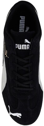 Puma Speedcat Suede Sneakers