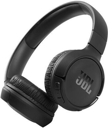 JBL Black JBLT510BTBLKAM Headphone