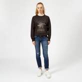 Thumbnail for your product : Looney Tunes Wile E Coyote Guitar Arena Tour Women's Sweatshirt