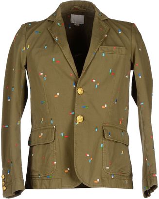 Band Of Outsiders Blazers