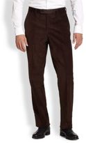Thumbnail for your product : Saks Fifth Avenue Corduroy Trousers