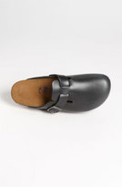 Thumbnail for your product : Birkenstock 'Boston' Soft Footbed Leather Clog (Women)