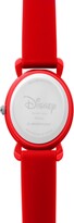 Thumbnail for your product : EWatchFactory Boy's Disney Mickey Mouse Red Silicone Strap Watch 32mm