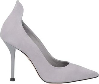 schutz black pumps