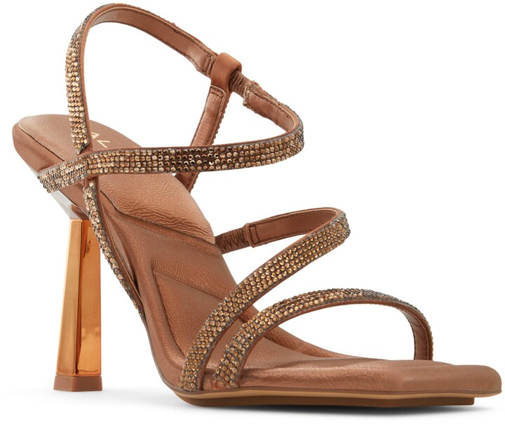 Aldo Strappy Women's Sandals | Shop the world's largest collection 