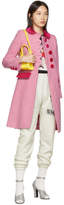 Thumbnail for your product : Marc Jacobs Pink New York Magazine Edition The Sunday Best Coat