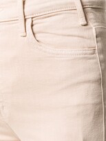 Thumbnail for your product : Mother Kick Flare Trousers