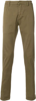 Dondup skinny chino trousers