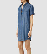 Thumbnail for your product : CALLA Bay Shirt Dress