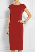 Thumbnail for your product : Tomas Maier Stretch-jersey dress