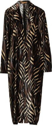 Siyu Woman Overcoat & Trench Coat