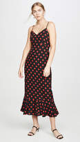 Thumbnail for your product : Endless Rose Polka Dot Cami Dress