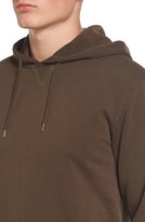 Thumbnail for your product : Brixton Men's Hooded Fleece Sweatshirt