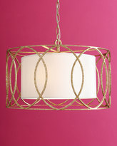 Thumbnail for your product : Troy Lighting Sausalito 5-Light Pendant