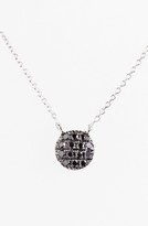 Thumbnail for your product : Black Diamond Dana Rebecca Designs 'Lauren Joy' Pendant Necklace