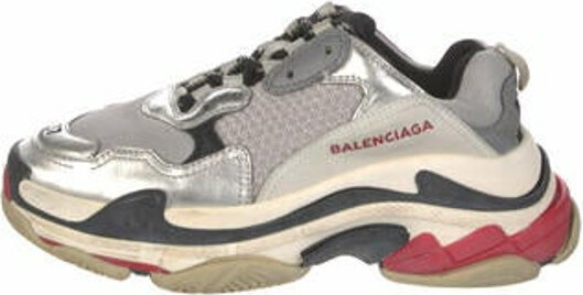 Pre-owned Balenciaga Women's Shoes | Shop the world's largest collection of  fashion | ShopStyle