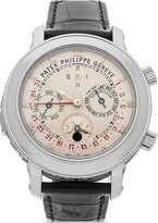 Patek Philippe Men’s 2013 pre-owned Grand Complications 42.8mm watch