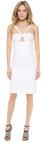 Thumbnail for your product : DSquared 1090 DSQUARED2 Sabrina Cocktail Dress