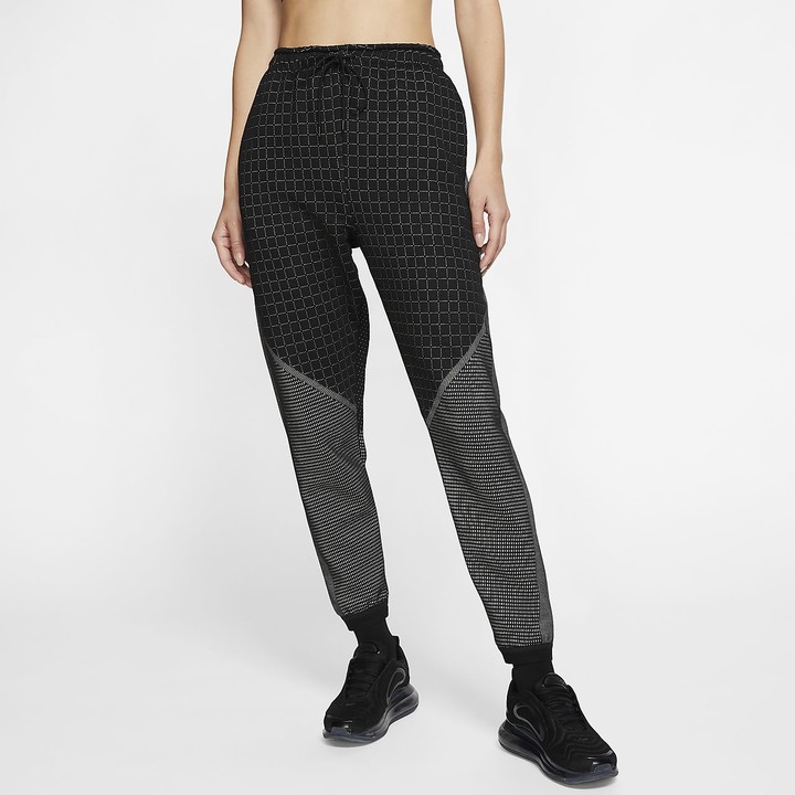Nike Women's Fleece Pants Sportswear City Ready - ShopStyle