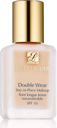 Estee Lauder Double Wear Stay-In-Place Makeup Spf10 Foundation 30Ml 5C2 Sepia (Medium-Tan, Cool)