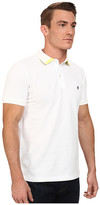 Thumbnail for your product : French Connection Simple Flash Polo