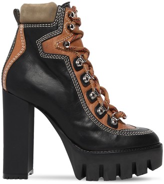 dsquared boots womens