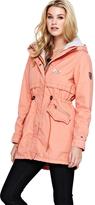 Thumbnail for your product : Tommy Hilfiger Tiana Parka