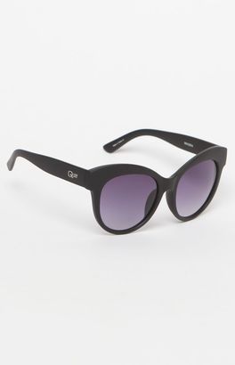 Quay Maiden Sunglasses