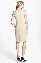 Thumbnail for your product : Jones New York 'Mallory' All Season Stretch Sheath Dress