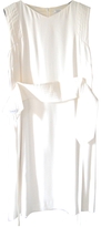 Thumbnail for your product : Cacharel White Dress