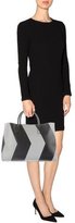Thumbnail for your product : Anya Hindmarch Ebury Maxi Reflective Tote