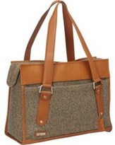 Thumbnail for your product : Hartmann Luggage Classic Business Bag
