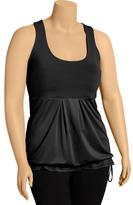 Thumbnail for your product : Old Navy Women's Plus Active Loose-Fit Tanks