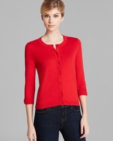 Thumbnail for your product : Kate Spade Somerset Cardigan