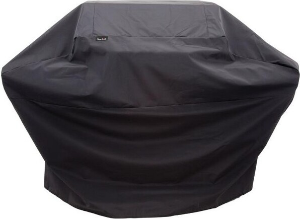 Char-Broil Char-BroilBlackGrillCoverFor5,6or7BurnerGasGrills,X-Large