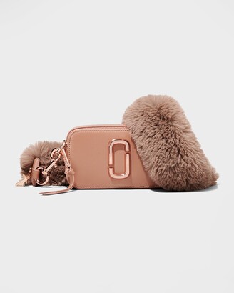 Marc Jacobs The Year of Rabbit Snapshot