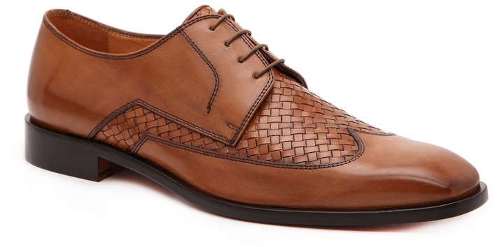 mercanti fiorentini 6571 loop strap sandal