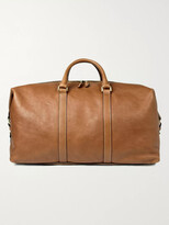 Thumbnail for your product : Mulberry Clipper Leather Holdall