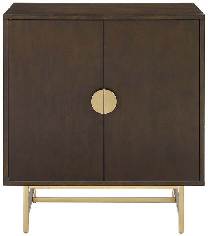 Crosley Furniture Blair Bar Cabinet